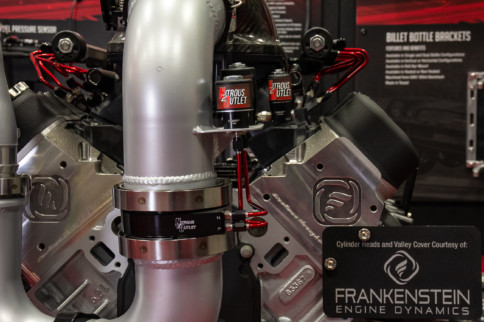 Boost-N-Juice: Why You Should Run Nitrous On A Boosted Engine