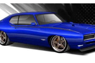 Hello Pontiac Faithful, Meet Our 1968 GTO Project