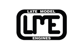 Late Model Engines