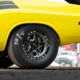 Mickey Thompson Launches New Limited-Traction Track Tire Line