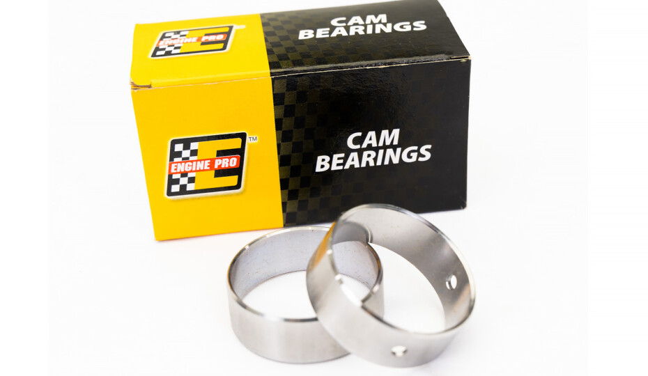 New Engine Pro Cam Bearings Hit The Market