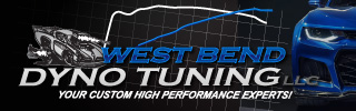 West Bend Dyno Tuning