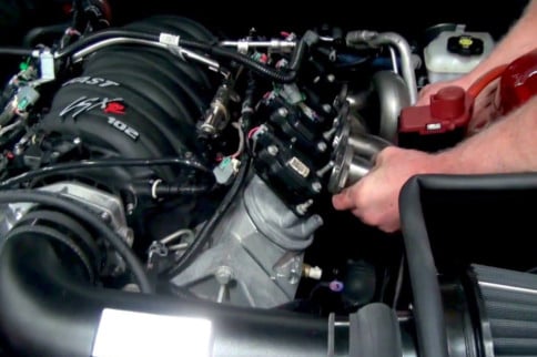 Why Shorty Headers Are A Viable Upgrade For Late-Model Muscle Cars