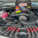 Scott Performance Wire Offers American-Made LT Spark Plug Wire Sets